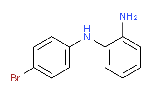 SC122472 | 100953-52-4 | N-(4-bromo-phenyl)-benzene-1,2-diamine