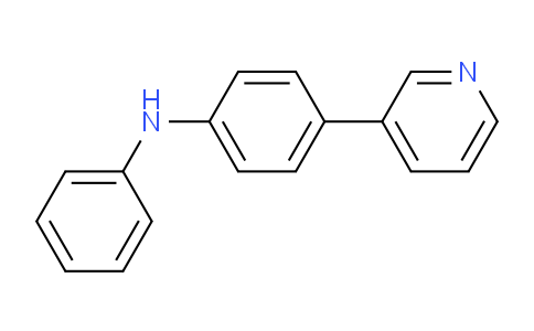 SC122481 | 1448787-63-0 | Phenyl-(4-pyridin-3-YL-phenyl)-amine