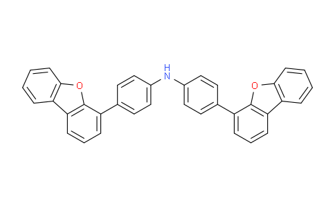 SC122506 | 955959-91-8 | 4-(4-Dibenzofuranyl)-N-[4-(4-dibenzofuranyl)phenyl]-benzenamine