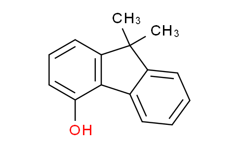 SC122507 | 55815-54-8 | 9,9-Dimethyl-9H-fluoren-4-ol