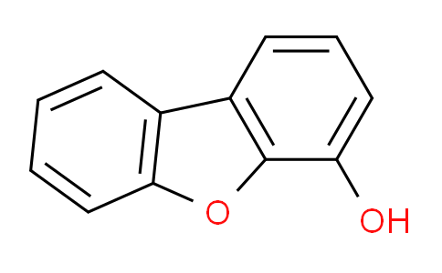 Dibenzo[B,d]furan-4-ol