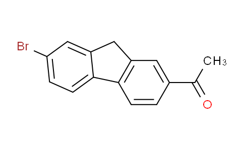 SC122509 | 34172-50-4 | 1-(7-Bromo-9H-fluoren-2-YL)ethanone