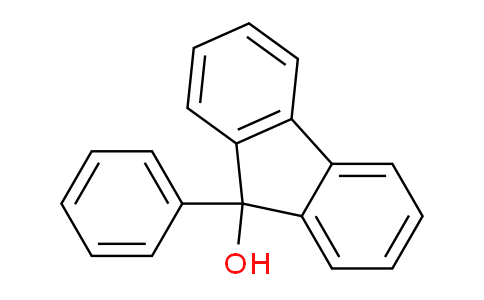 SC122515 | 25603-67-2 | 9-苯基-9-芴醇