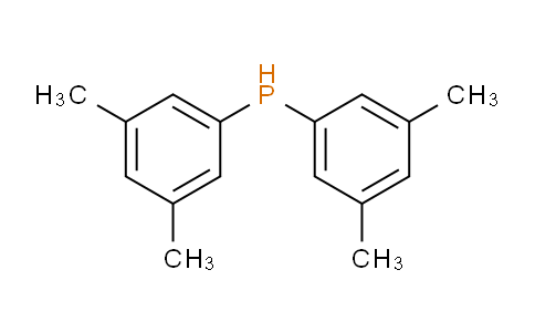 SC122523 | 71360-06-0 | Bis(3,5-dimethylphenyl)phosphine