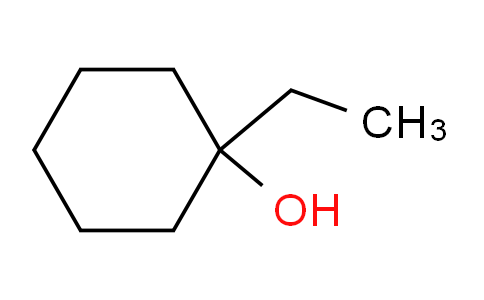 SC122525 | 1940-18-7 | 1-Ethylcyclohexanol