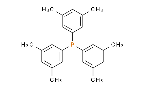 SC122526 | 69227-47-0 | 三(3,5-二甲基苯基)膦