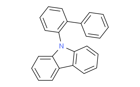 SC122540 | 35883-22-8 | N-(2-biphenylyl)carbazole