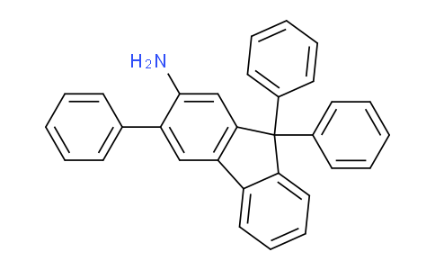 SC122551 | 2-Amino-3,9,9-triphenylfluorene