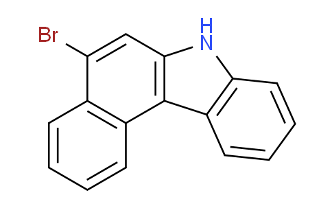 SC122561 | 131409-18-2 | 5-Bromo-7H-benzo[C]carbazole