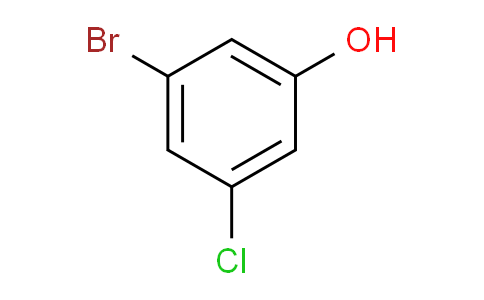SC122567 | 56962-04-0 | 3-Bromo-5-chlorophenol