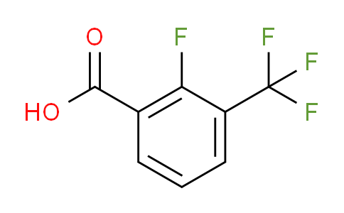 SC122568 | 115029-22-6 | 2-Fluoro-3-(trifluoromethyl)benzoic acid