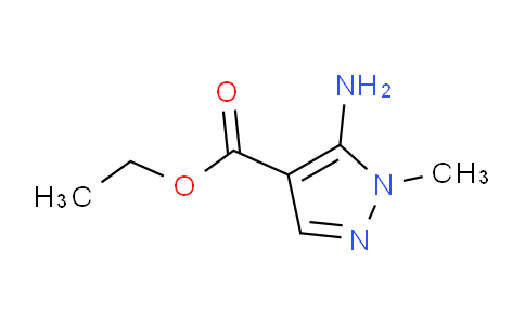 SC122571 | 31037-02-2 | 5-Amino-1-methyl-1H-pyrazole-4-carboxylic acid ethyl ester