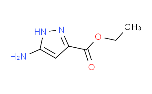 SC122576 | 105434-90-0 | Ethyl 5-amino-1H-pyrazole-3-carboxylate