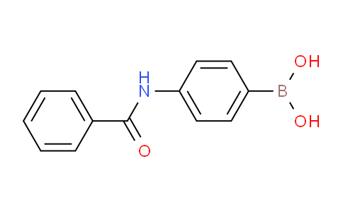 SC122584 | 397843-80-0 | 4-苯甲酰胺基苯硼酸