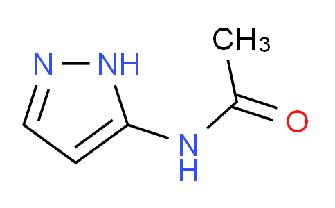 SC122587 | 3553-12-6 | N-1H-pyrazol-5-ylacetamide