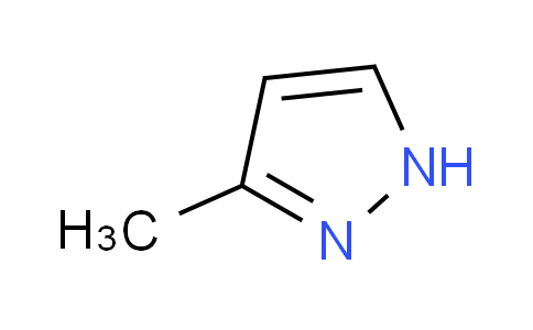 SC122589 | 1453-58-3 | 3-Methylpyrazole