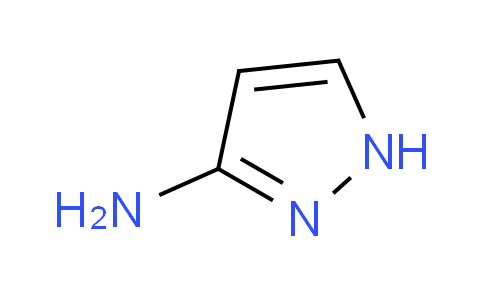 3-Aminopyrazole