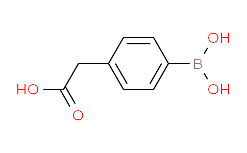 SC122626 | 90111-58-3 | 4-(Carboxymethyl)phenylboronic acid