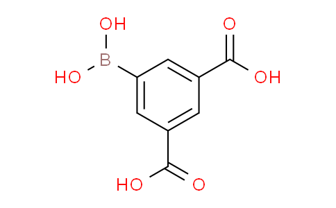 5-Boronobenzene-1,3-dicarboxylic acid