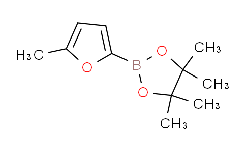 SC122642 | 338998-93-9 | 5-甲基呋喃-2-硼酸频呐醇酯