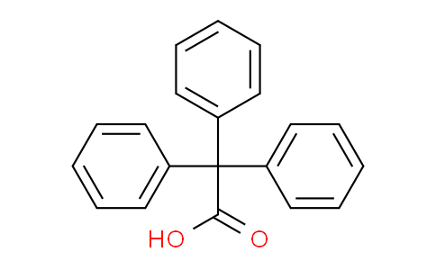 SC122666 | 595-91-5 | Triphenyl acetic acid