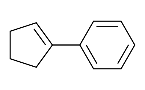 SC122668 | 825-54-7 | 1-苯基环戊烯