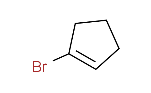 SC122669 | 1192-04-7 | 1-Bromo-1-cyclopentene