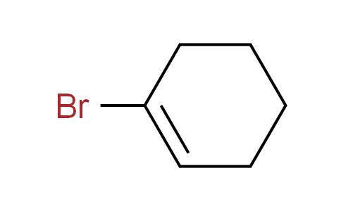 环己烯-1-溴