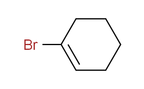 Cyclohexene, 1-bromo-