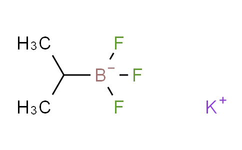 SC122686 | 1041642-13-0 | Potassium isopropyltrifluoroborate