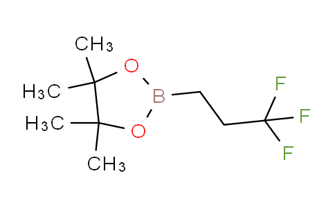3,3,3-Trifluoropropylboronic acid pinacol ester