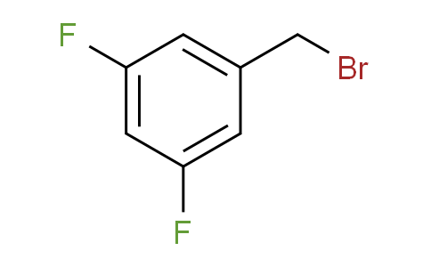 SC122728 | 1256355-30-2 | 3,5-Difluorobenzyl bromide