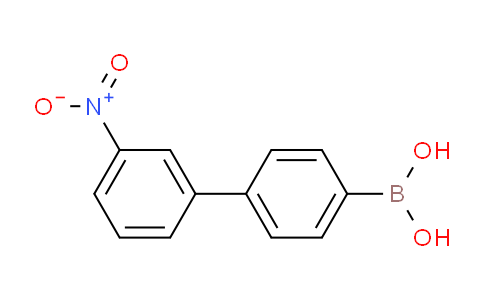 SC122742 | 1028530-42-8 | 3'-Nitrobiphenyl-4-ylboronic acid