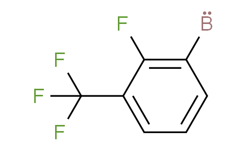 SC122756 | 157834-21-4 | 2-氟-3-三氟甲基苯硼酸