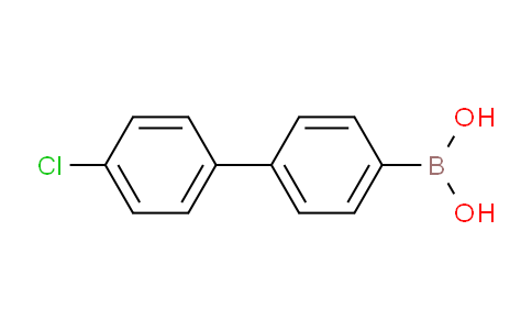 SC122770 | 364044-44-0 | 4'-Chloro-4-biphenylboronic acid