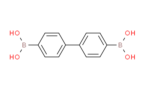 SC122775 | 4151-80-8 | 4,4'-Biphenyldiboronic acid