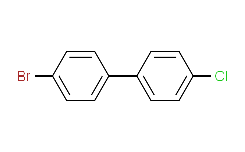 1,1'-Biphenyl, 4-bromo-4'-chloro-