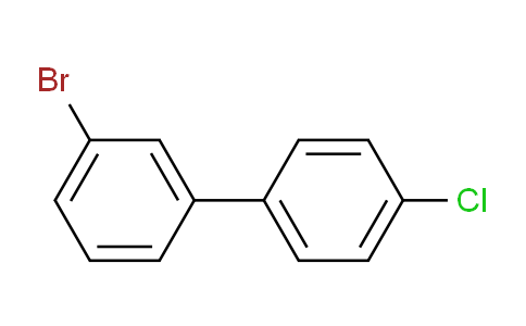 SC122780 | 164334-69-4 | 3-Bromo-4'-chlorobiphenyl