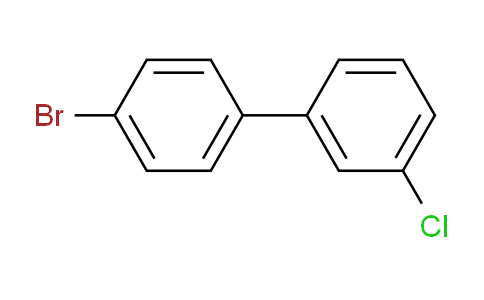 SC122781 | 91354-09-5 | 4'-Bromo-3-chlorobiphenyl