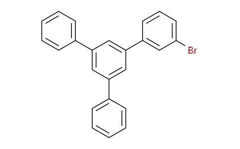 SC122782 | 1233200-57-1 | 3',5'-Diphenyl-3-bromobiphenyl