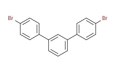 4,4"-Dibromo-1,1':3',1"-terphenyl
