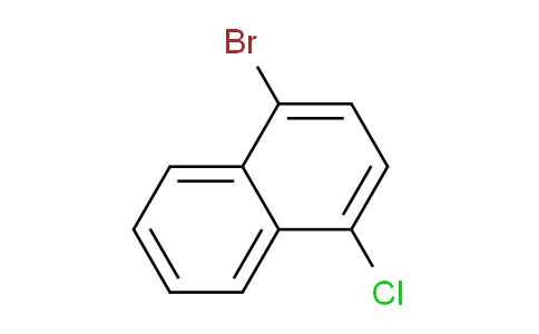 SC122793 | 53220-82-9 | Naphthalene, 1-bromo-4-chloro-