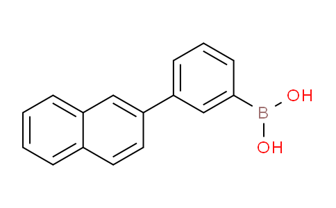 SC122814 | 870774-29-1 | 3-(2-Naphthyl)phenylboronic acid
