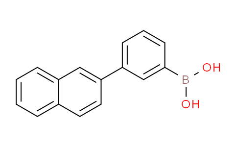 SC122814 | 870774-29-1 | 3-(2-萘基)苯硼酸