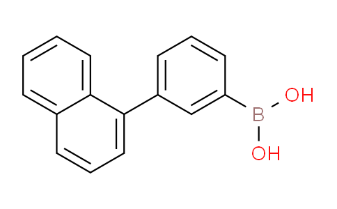 SC122815 | 881913-20-8 | 3-(1-Naphthyl)phenylboronic acid