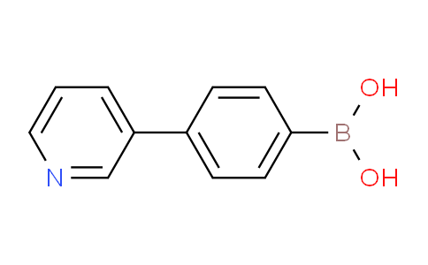 SC122827 | 170230-28-1 | 4-(Pyridin-3-YL)phenylboronic acid