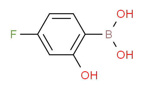 SC122828 | 850568-00-2 | 4-氟-2-羟基苯硼酸