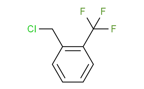 SC122829 | 21742-00-7 | 2-(Trifluoromethyl)benzyl chloride