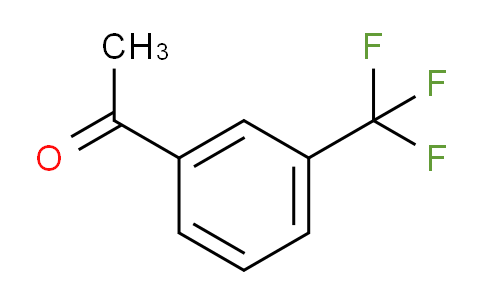 SC122836 | 349-76-8 | 3-三氟甲基苯乙酮