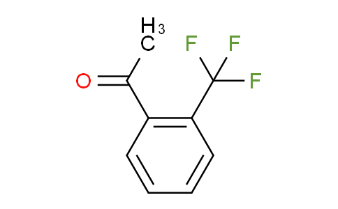SC122840 | 17408-14-9 | 2-三氟甲基苯乙酮